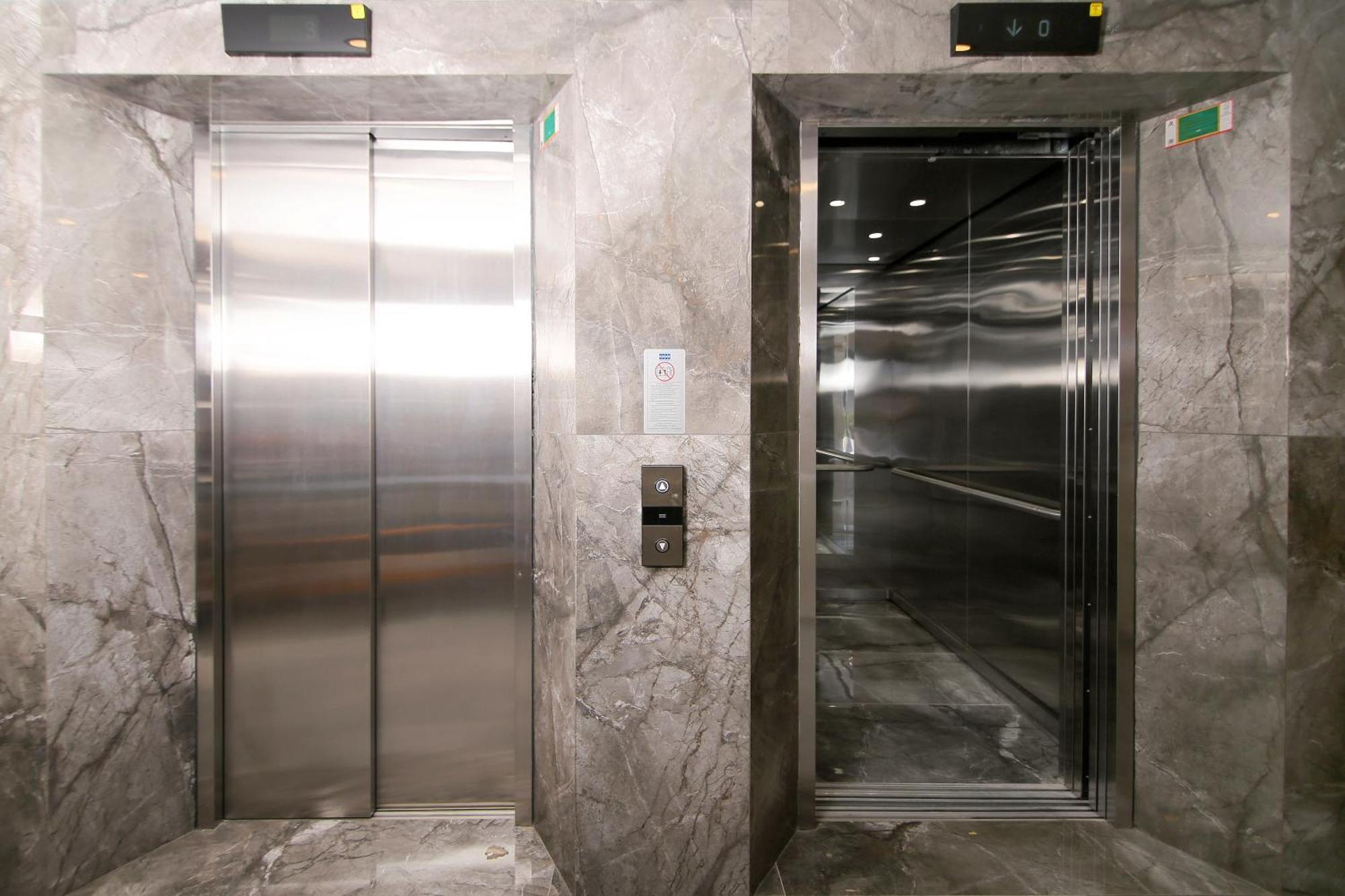 Krem Marin Otel Чешме Екстер'єр фото